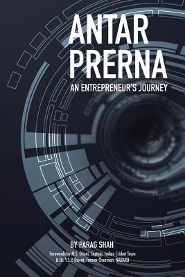 Antar Prerna: An Entrepreneur'S Journey