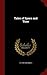 Tales of Space and Time