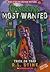 Trick Or Trap (Goosebumps Most Wanted Special Edition)