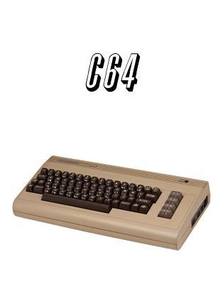 C64: Commodore 64
