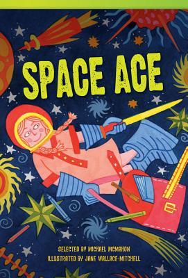 Space Ace (library bound)