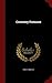 Coventry Patmore by Percy Lubbock
