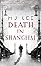 Death In Shanghai (Inspector Danilov #1)