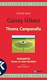 Güneş Ülkesi by Tommaso Campanella