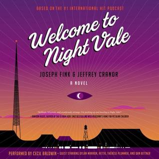 Welcome to Night Vale