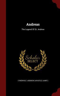 Andreas: the Legend of Saint Andrew