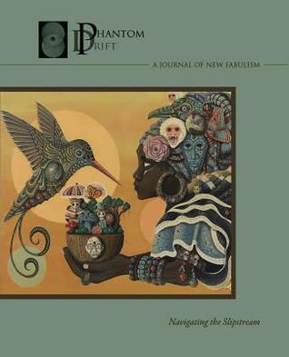 Phantom Drift 5: Navigating the Slipstream