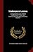 Shakespeare-Lexicon: A Complete Dictionary of All the English Words, Phrases and Constructions in the Works of the Poet, Volume 1