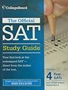 The Official SAT Study Guide: March 2016 & Beyond