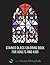 Stained Glass Coloring Book for adults and kids (Super Relaxing Coloring Books)