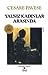 Yalnız Kadınlar Arasında by Cesare Pavese
