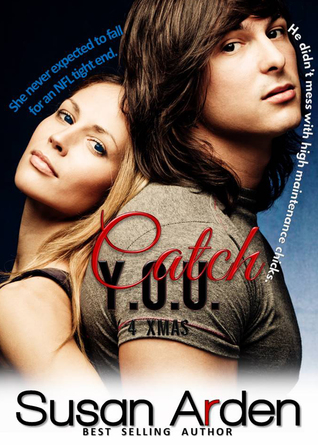 Catch You 4 Christmas (Bad Boy in Paris Bad Boys Western Romance, #8)