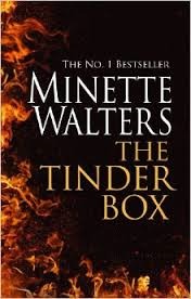 The Tinder Box