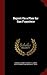 Report On a Plan for San Francisco by Daniel Hudson Burnham