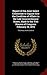 Report of the Joint Select Committee to Inquire Into the Condition of Affairs in the Late Insurrectionary States, Made to the Two Houses of Congress February 19, 1872: Testimony, North Carolina