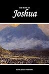 Joshua, KJV by Anonymous
