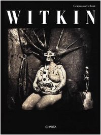 Joel-Peter Witkin (Paperback)