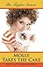 Molly Takes the Cake: Book ...
