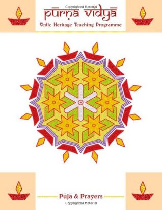 Purna Vidya: Puja & Prayers (Paperback)