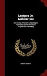 Lectures On Archi...
