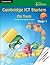 Cambridge ICT Starters: On Track, Stage 1 (Primary Computing)