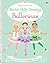 Ballerinas (Sticker Dolly Dressing)