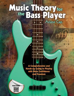 Music Theory for the Bass Player (Paperback)