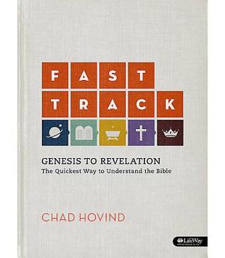 Fast Track Leader Kit: Genesis to Revelation; the Quickest Way to Understand the Bible