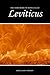 Leviticus, KJV