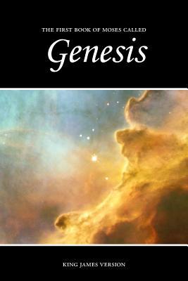 Genesis, KJV (Bible)