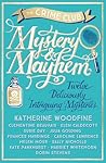 Mystery & Mayhem by Katherine Woodfine