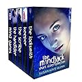 Mindjack Short Story Collection