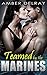 Teamed by the Marines (MMF Bisexual Threesome ... Military Menage Romance)