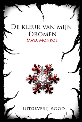 De kleur van mijn dromen