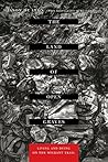 Book cover for The Land of Open Graves: Living and Dying on the Migrant Trail