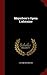 Meyerbeer's Opera L'africaine
