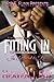Fitting In: (Is Hard to Do) Book 1 Semester 1 (Westbrook High Series)