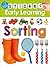 Sticker Early Learning: Sorting
