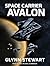Space Carrier Avalon (Castle Federation, #1)