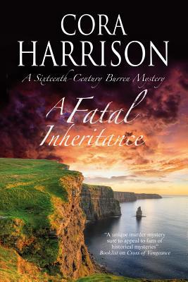 A Fatal Inheritance (Burren Mysteries #13)