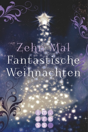 Zehn Mal Fantastische Weihnachten