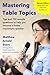 Mastering Table Topics