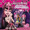 Why Do Ghouls Fall in Love? (Monster High)