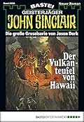 John Sinclair 8: Das Drachenpaar