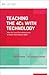 Teaching the 4Cs with Technology by Stephanie Smith Budhai Teaching the 4Cs with Technology by Stephanie Smith Budhai