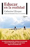 Educar en la realidad Educar en la realidad