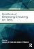 Handbook of Quantitative Methods for Detecting Cheating on Tests (Educational Psychology Handbook)
