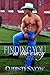 Finding You In the Crazy (Martin Ranch #2)