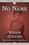 No Name Book cover for No Name