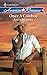 Once a Cowboy (The Cowboys #3)